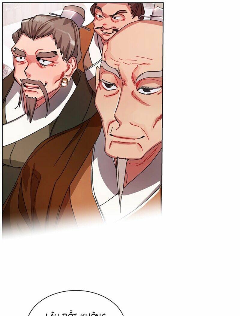 Cực Phẩm Mỹ Nam, Thật Lãng Phí - Chapter 11 - Page 83