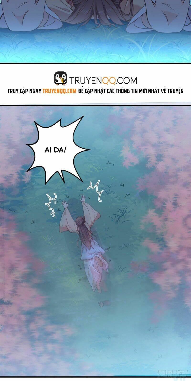 Nguyên Lai Là Hoa Nam Thành - Chapter 6 - Page 9