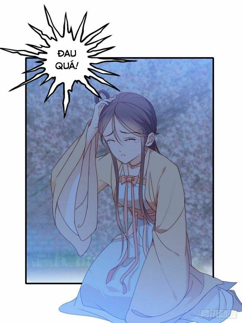 Nguyên Lai Là Hoa Nam Thành - Chapter 6 - Page 10