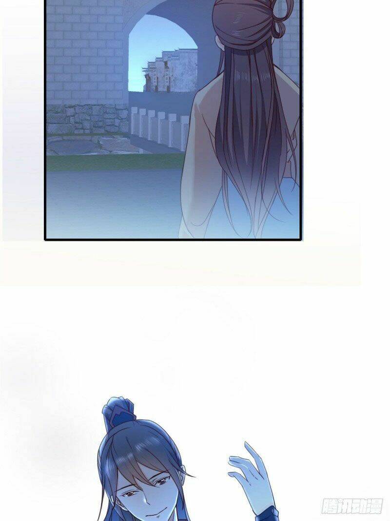 Nguyên Lai Là Hoa Nam Thành - Chapter 6 - Page 13