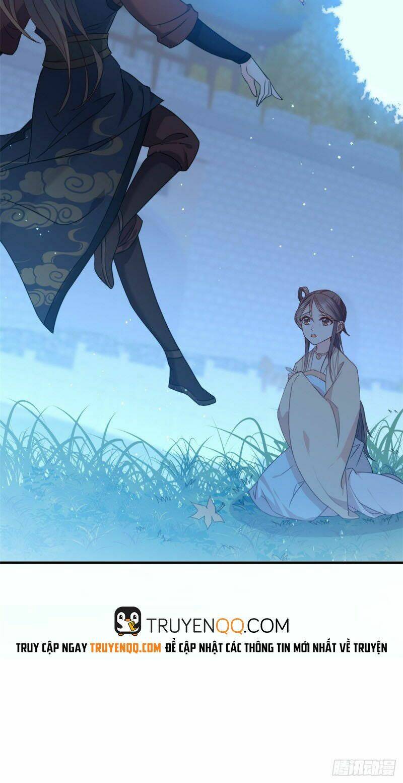 Nguyên Lai Là Hoa Nam Thành - Chapter 6 - Page 16