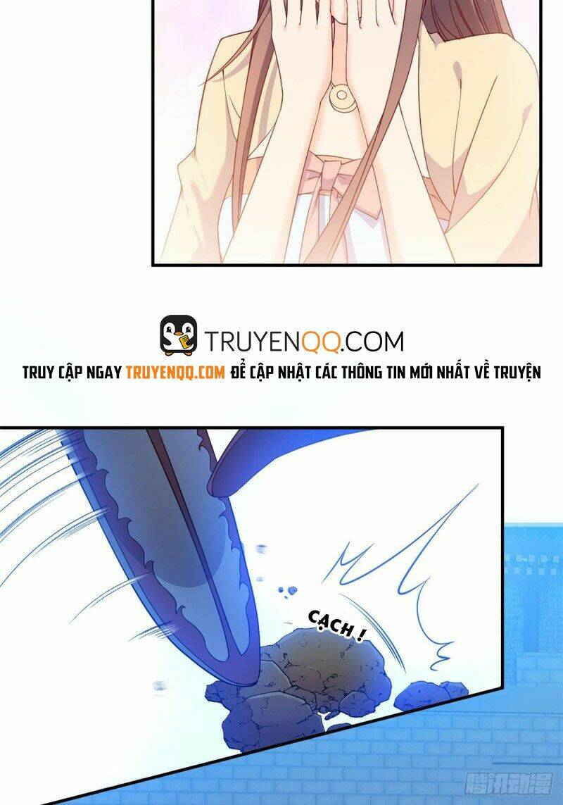 Nguyên Lai Là Hoa Nam Thành - Chapter 6 - Page 19