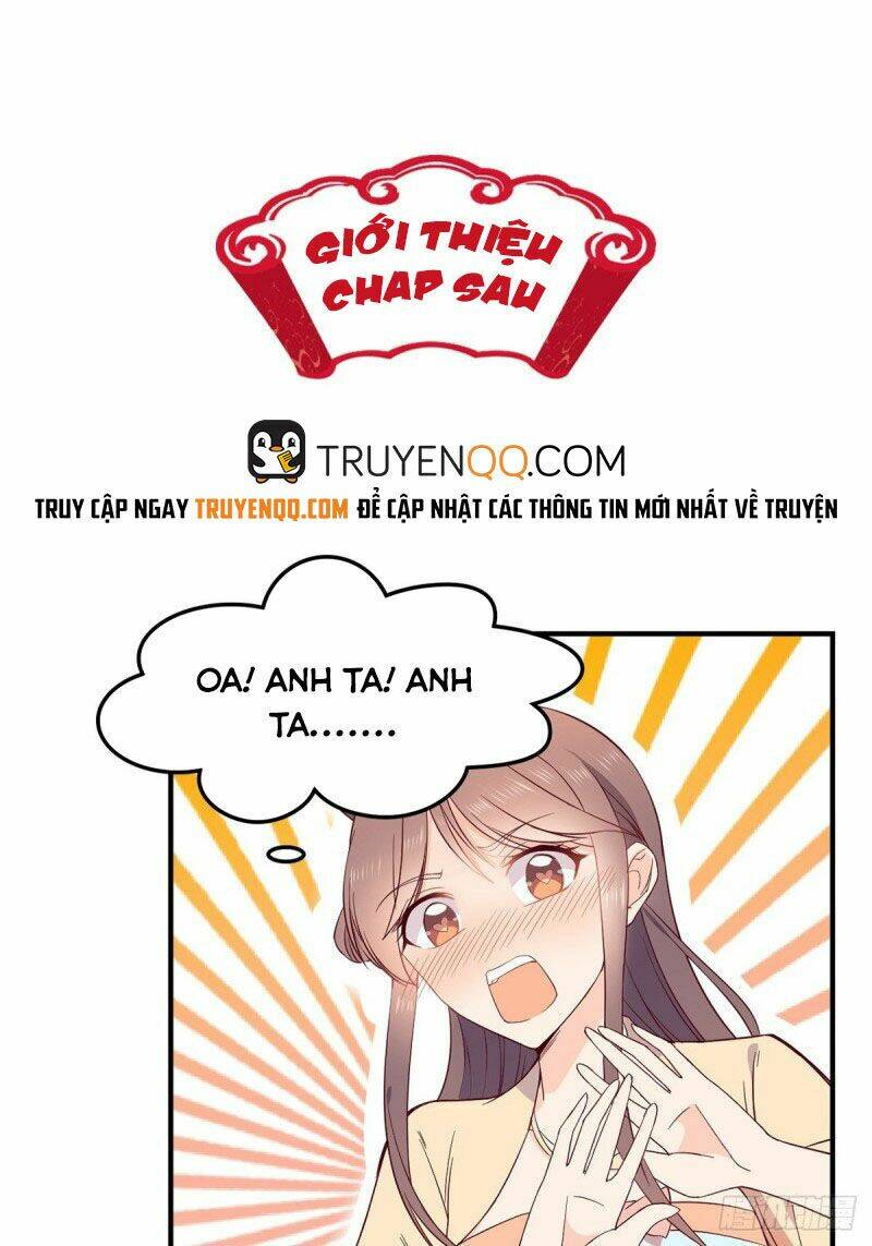 Nguyên Lai Là Hoa Nam Thành - Chapter 6 - Page 21