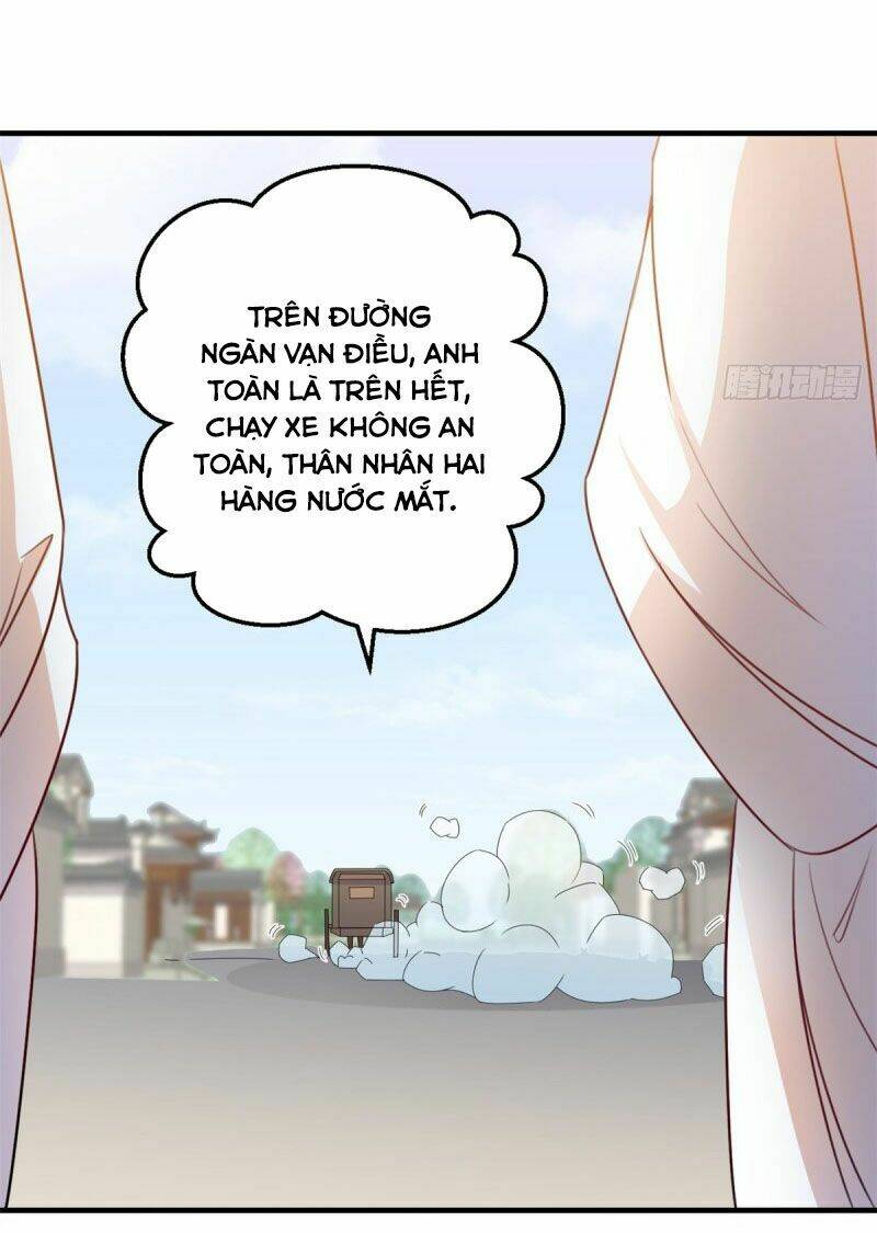 Nguyên Lai Là Hoa Nam Thành - Chapter 6 - Page 3
