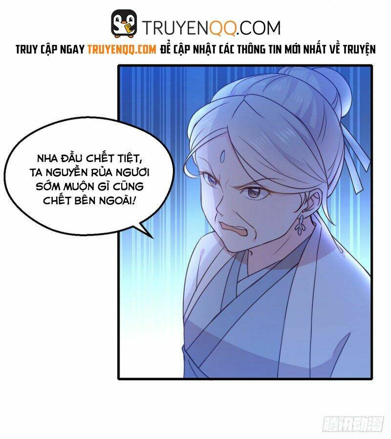 Nguyên Lai Là Hoa Nam Thành - Chapter 6 - Page 4