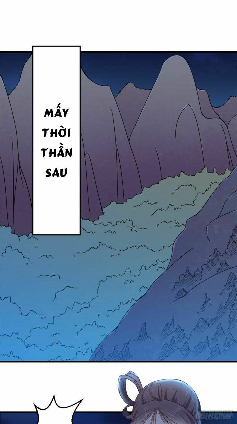 Nguyên Lai Là Hoa Nam Thành - Chapter 6 - Page 5