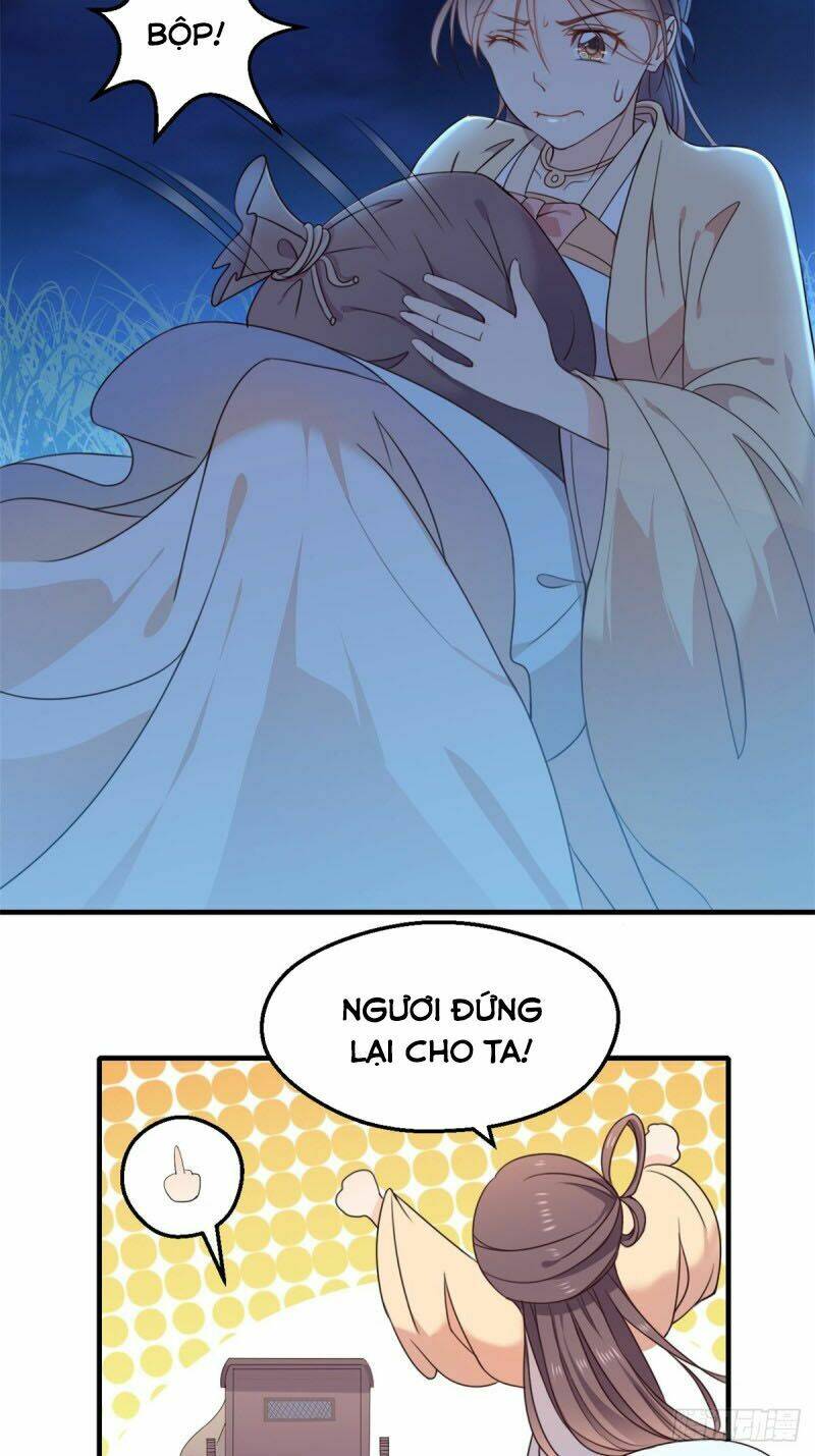 Nguyên Lai Là Hoa Nam Thành - Chapter 6 - Page 6