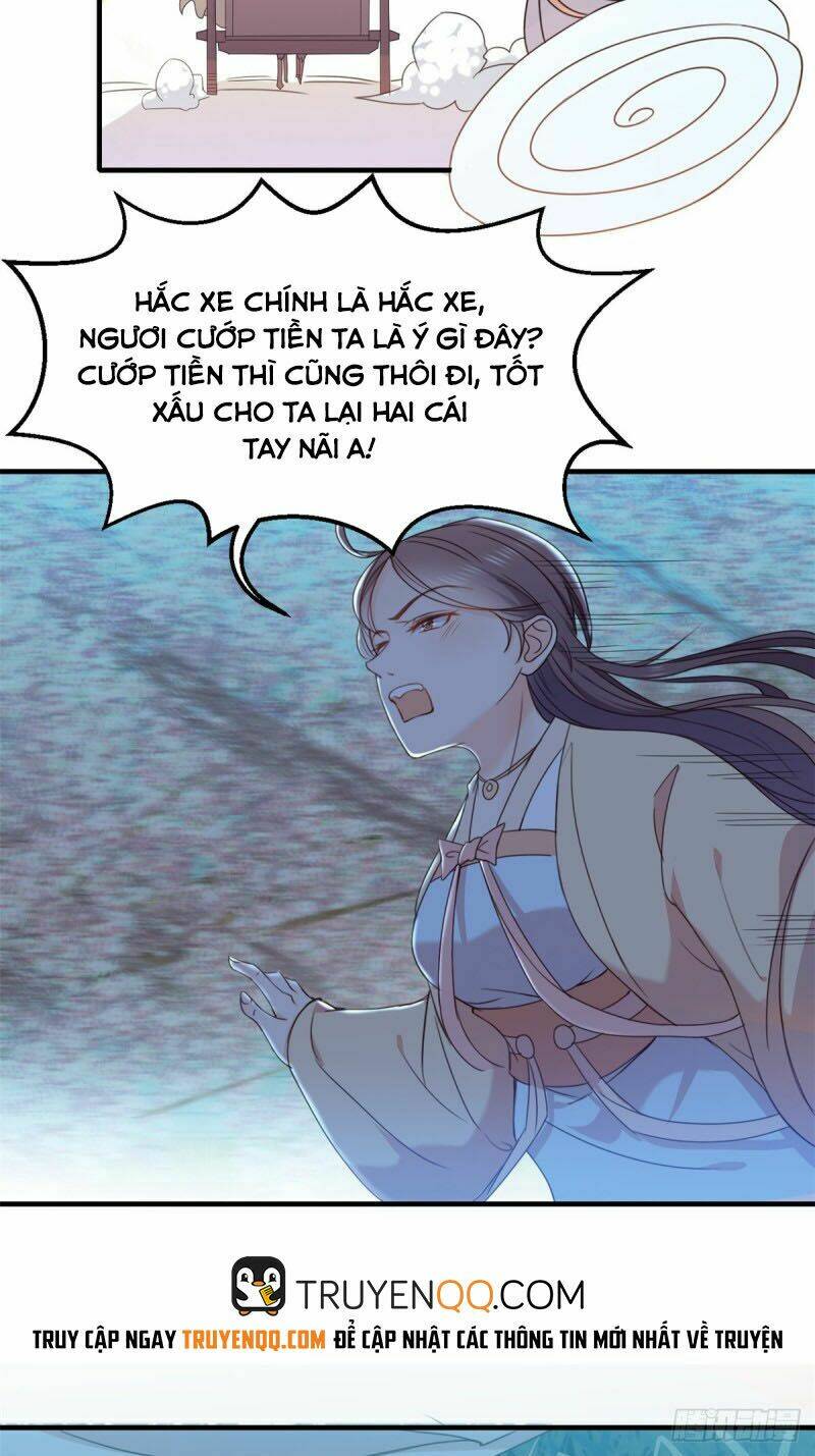 Nguyên Lai Là Hoa Nam Thành - Chapter 6 - Page 7