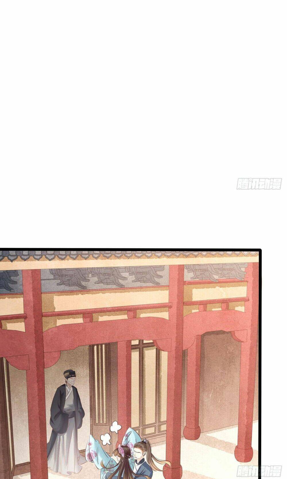 Sổ Tay Xoay Người Của Thị Thiếp - Chapter 16.2 - Page 15