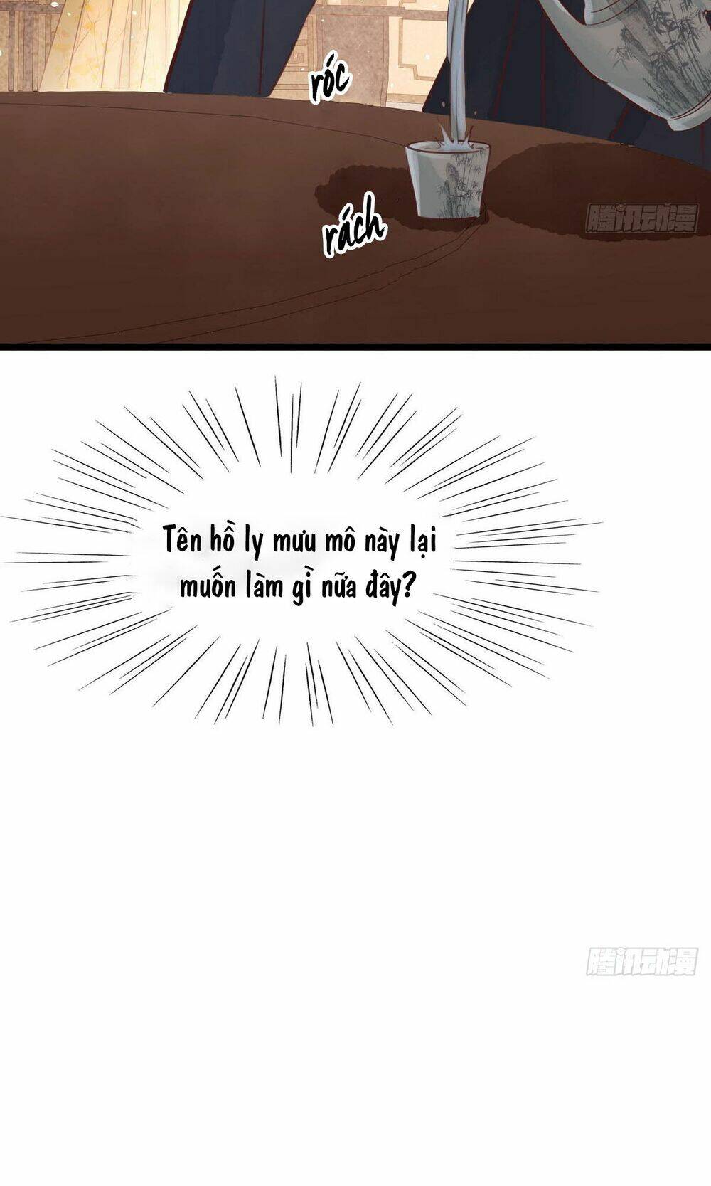 Sổ Tay Xoay Người Của Thị Thiếp - Chapter 16.2 - Page 17