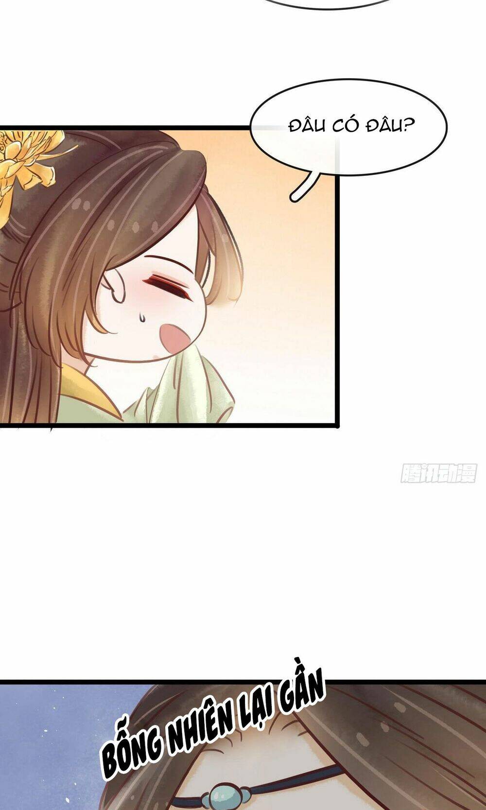 Sổ Tay Xoay Người Của Thị Thiếp - Chapter 16.2 - Page 22