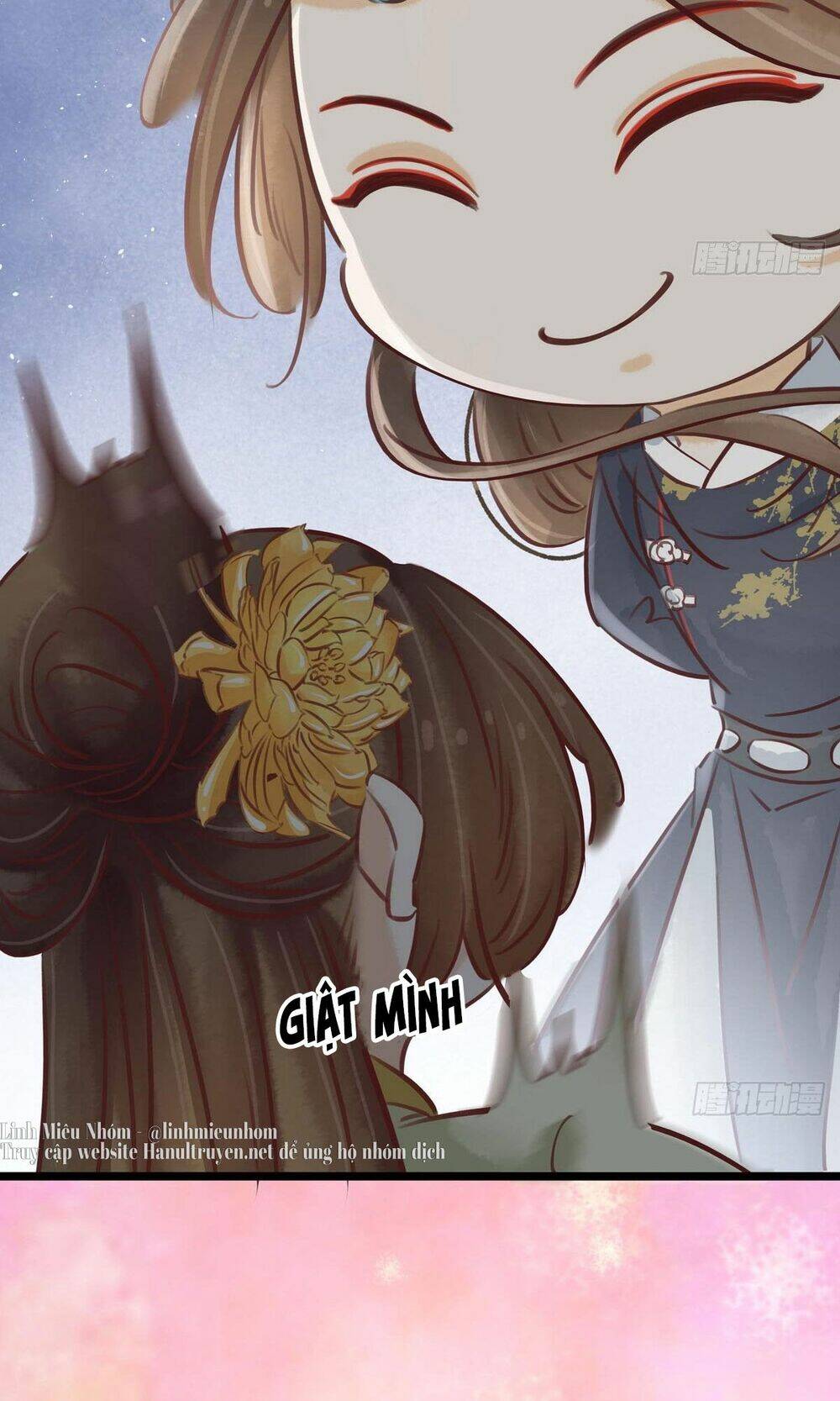 Sổ Tay Xoay Người Của Thị Thiếp - Chapter 16.2 - Page 23