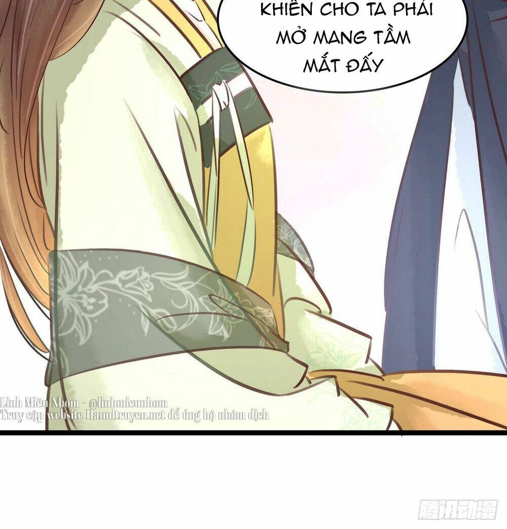 Sổ Tay Xoay Người Của Thị Thiếp - Chapter 16.2 - Page 25