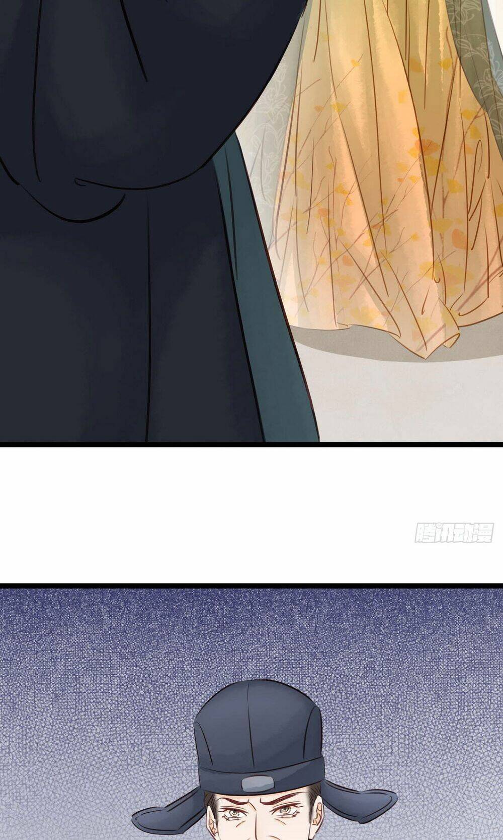 Sổ Tay Xoay Người Của Thị Thiếp - Chapter 16.2 - Page 3