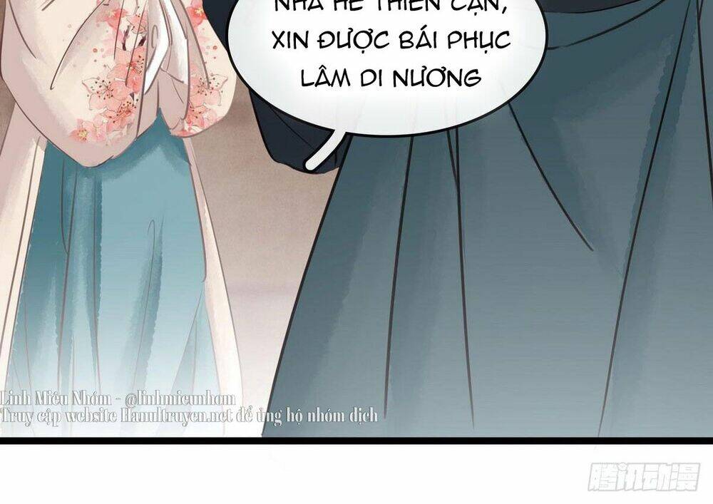 Sổ Tay Xoay Người Của Thị Thiếp - Chapter 16.2 - Page 7