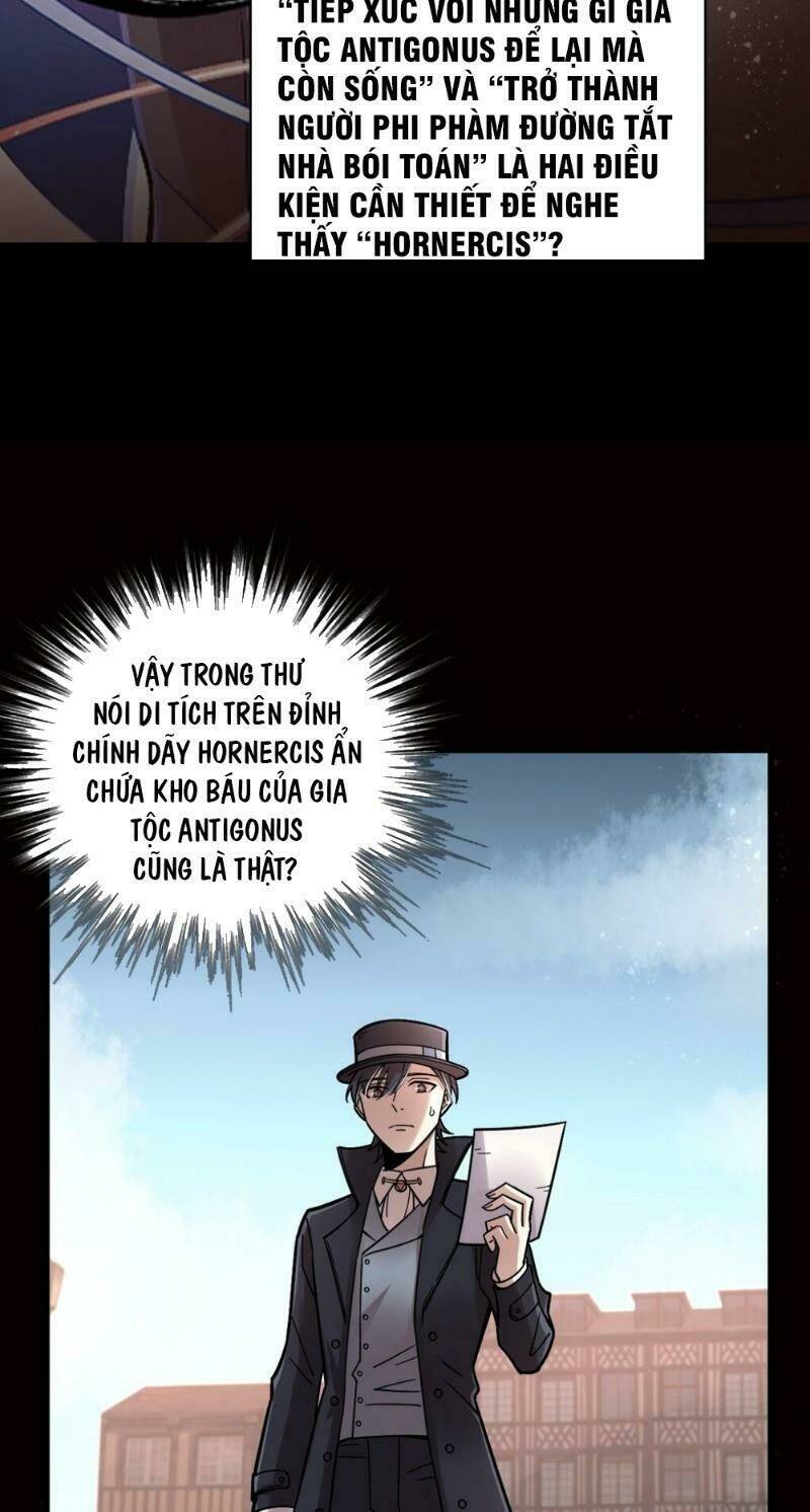 Quỷ Bí Chi Chủ - Chapter 65 - Page 9