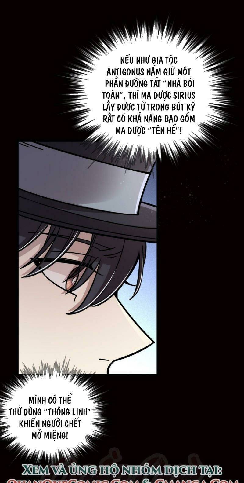 Quỷ Bí Chi Chủ - Chapter 65 - Page 12