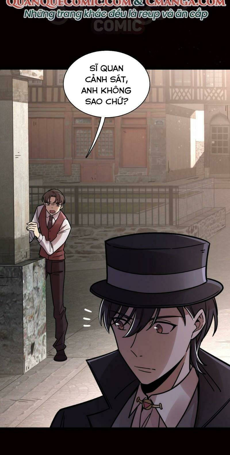 Quỷ Bí Chi Chủ - Chapter 65 - Page 13