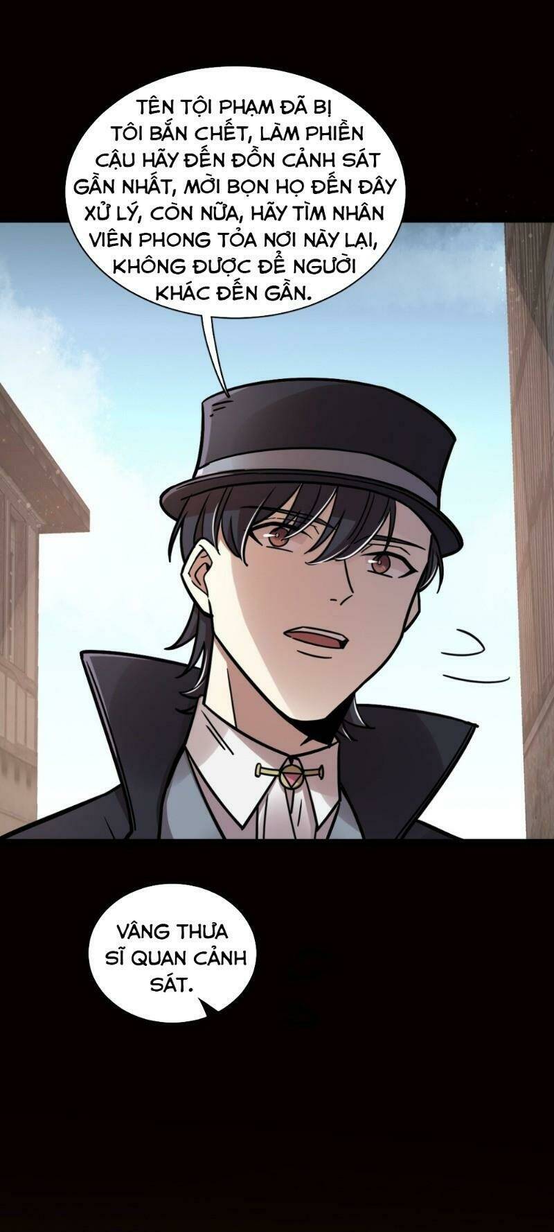 Quỷ Bí Chi Chủ - Chapter 65 - Page 14