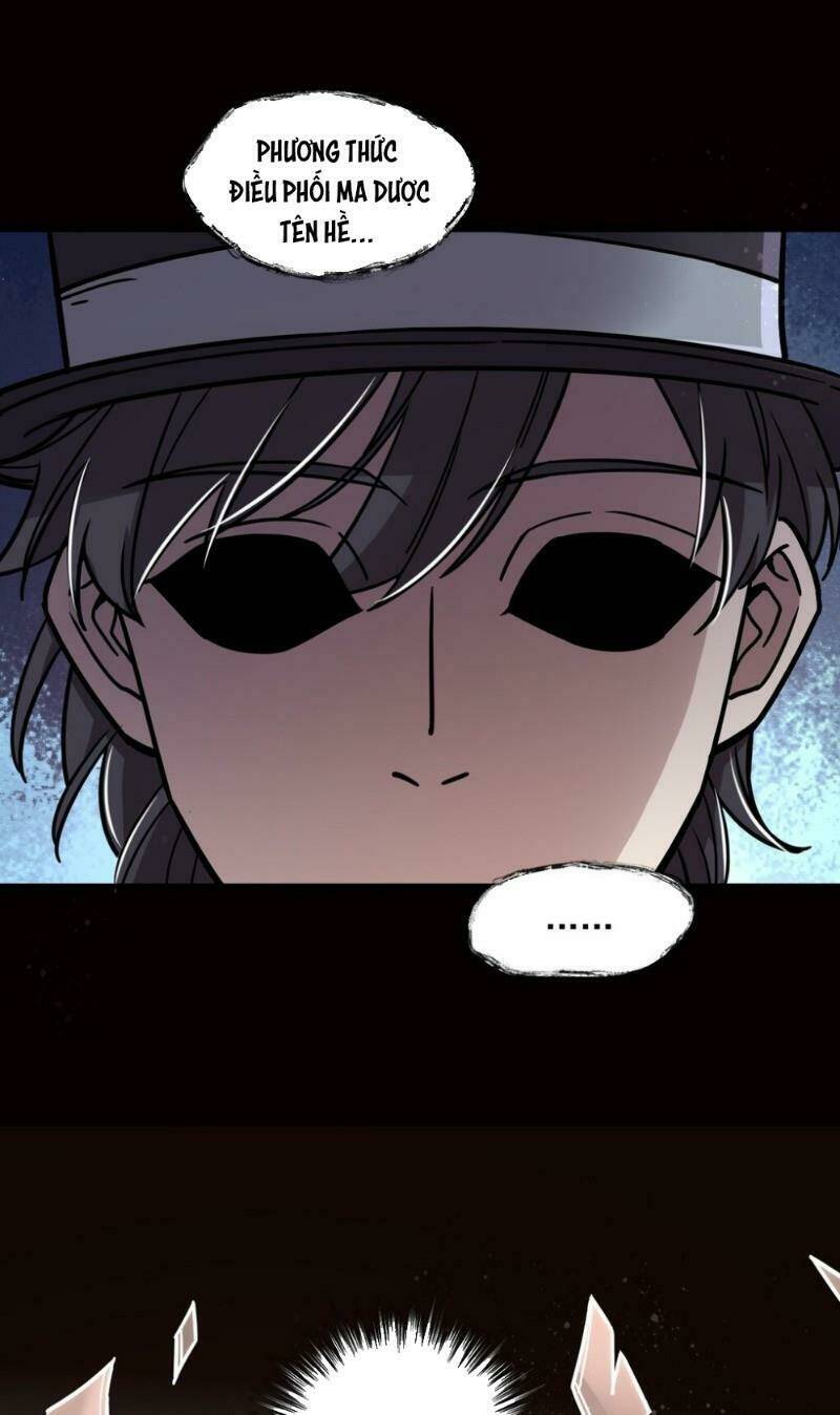 Quỷ Bí Chi Chủ - Chapter 65 - Page 16