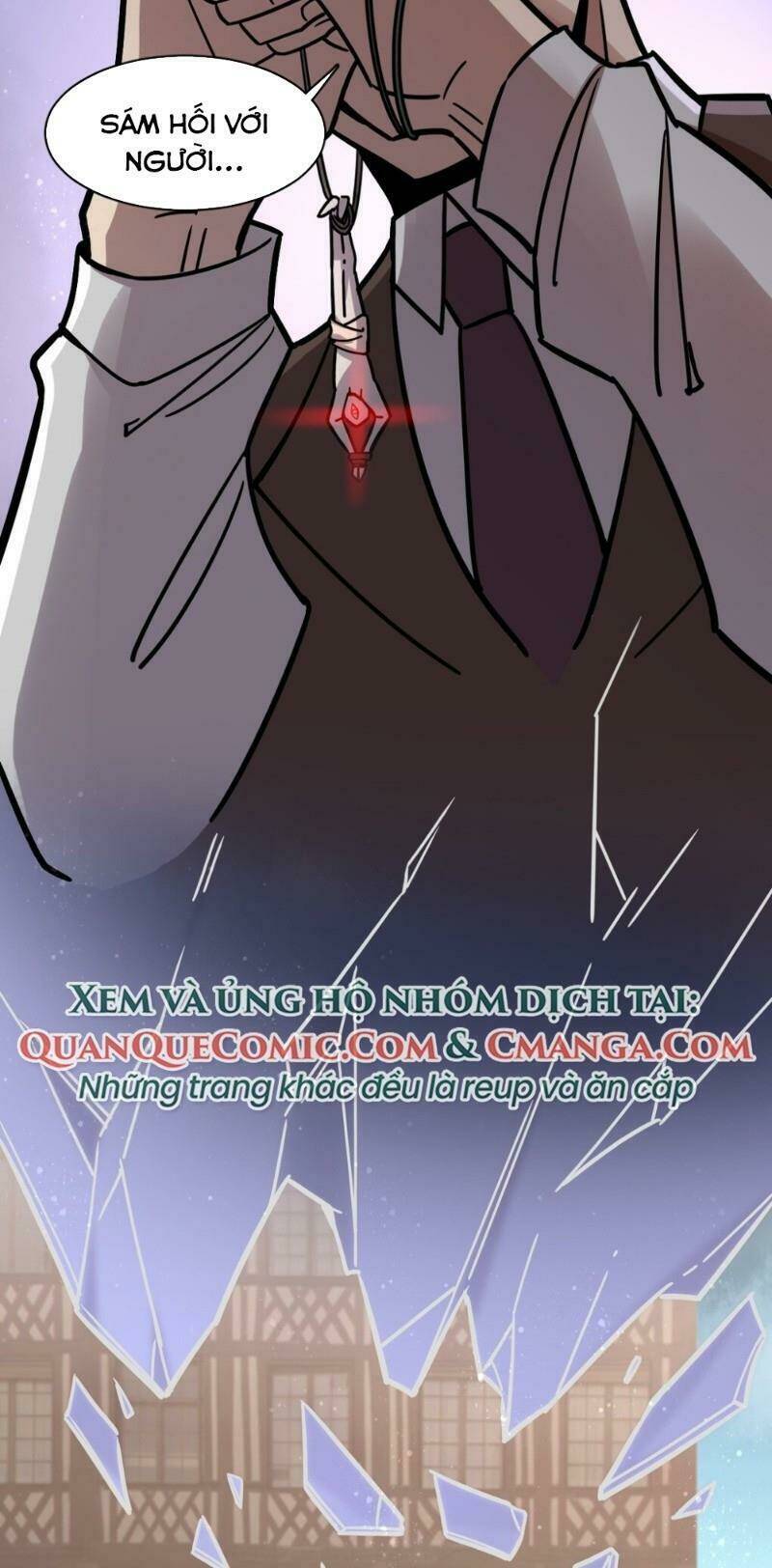 Quỷ Bí Chi Chủ - Chapter 65 - Page 19