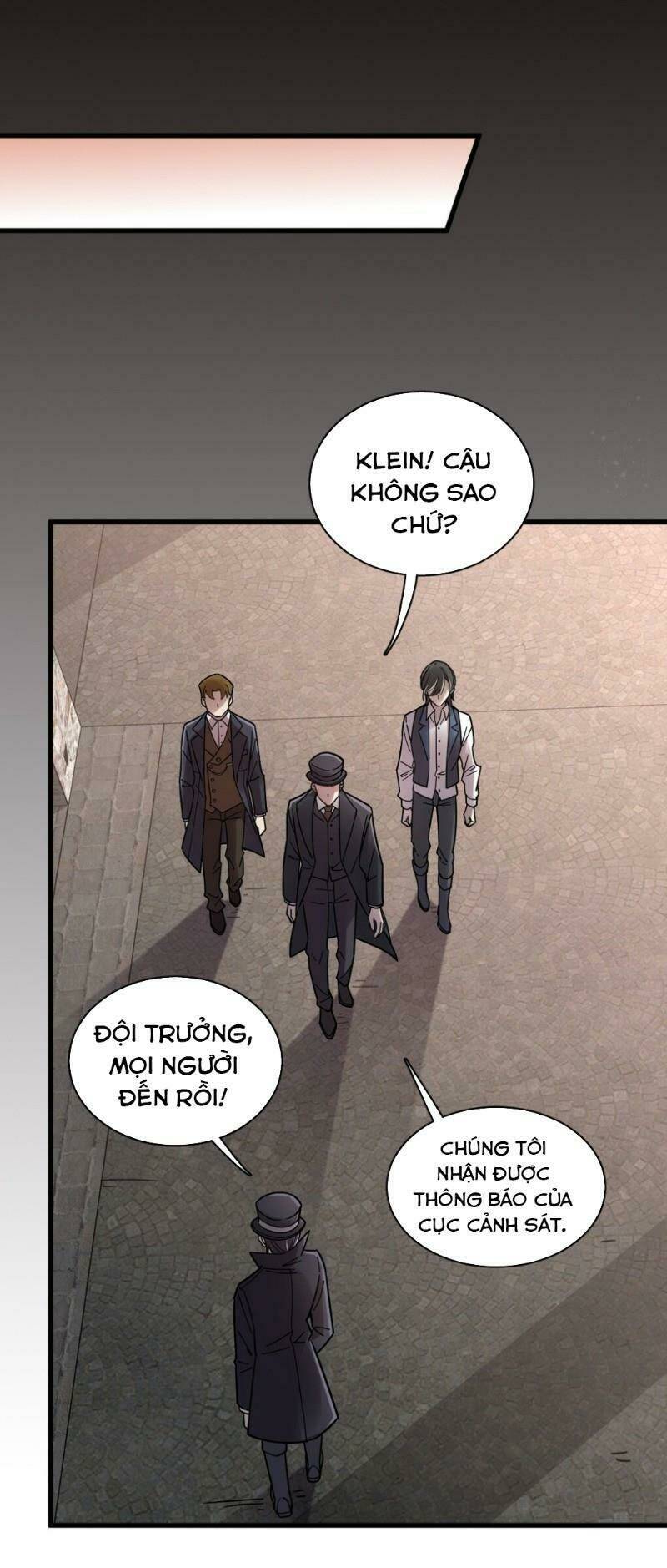 Quỷ Bí Chi Chủ - Chapter 65 - Page 25