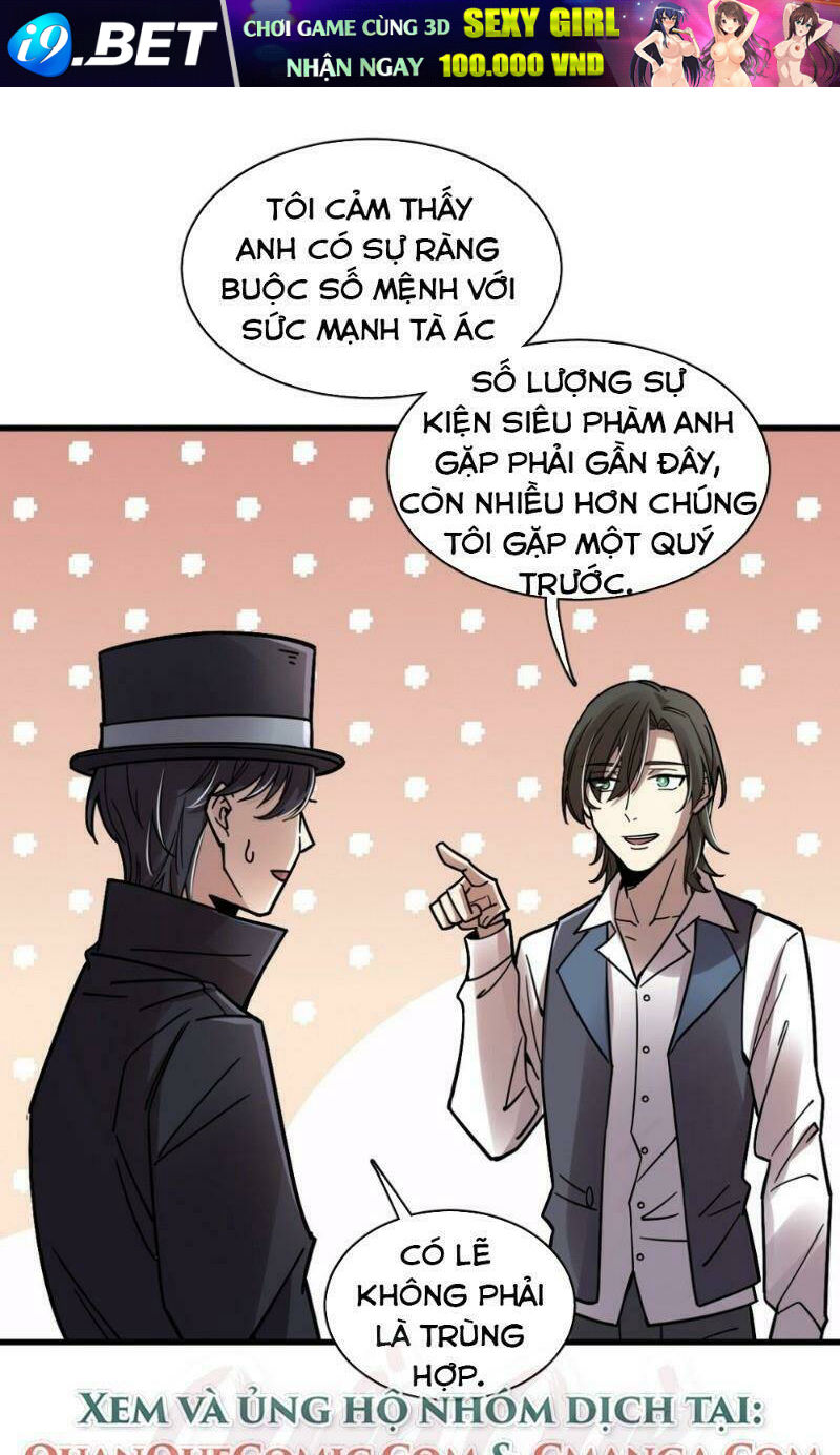Quỷ Bí Chi Chủ - Chapter 65 - Page 26