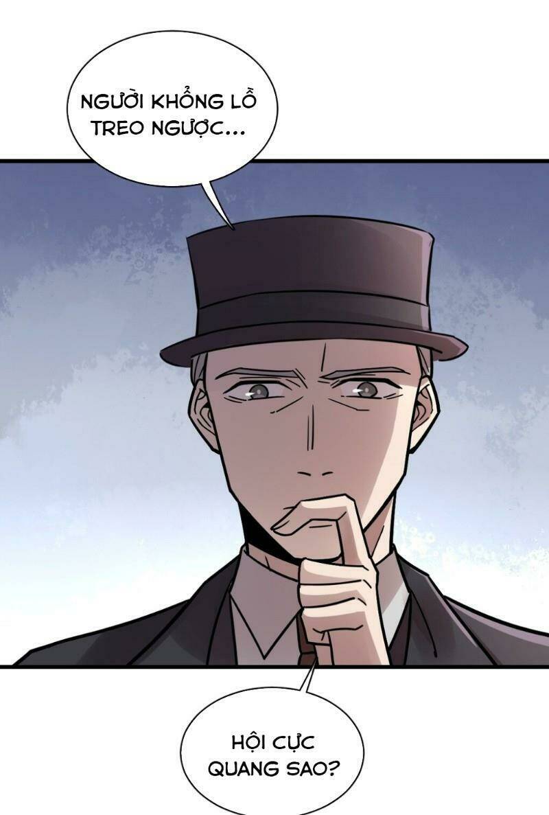 Quỷ Bí Chi Chủ - Chapter 65 - Page 30