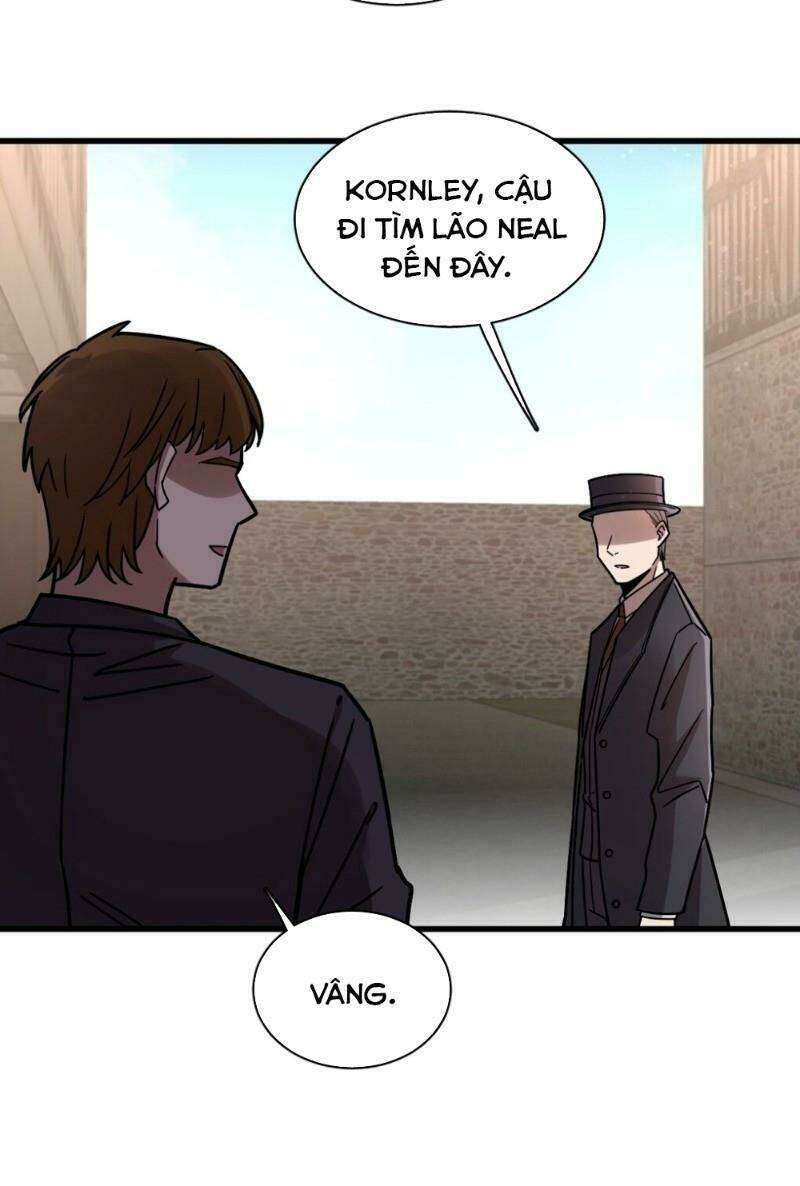 Quỷ Bí Chi Chủ - Chapter 65 - Page 31