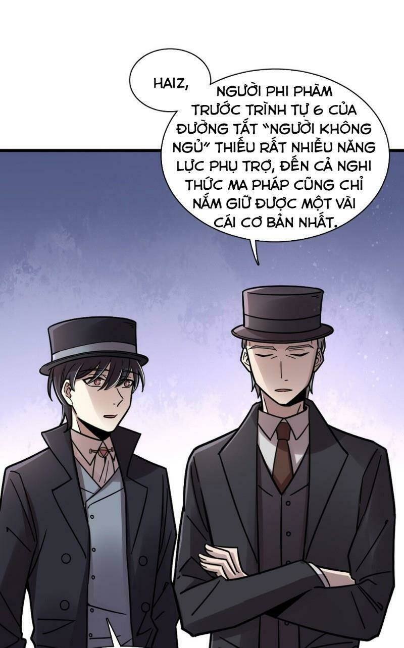 Quỷ Bí Chi Chủ - Chapter 65 - Page 32