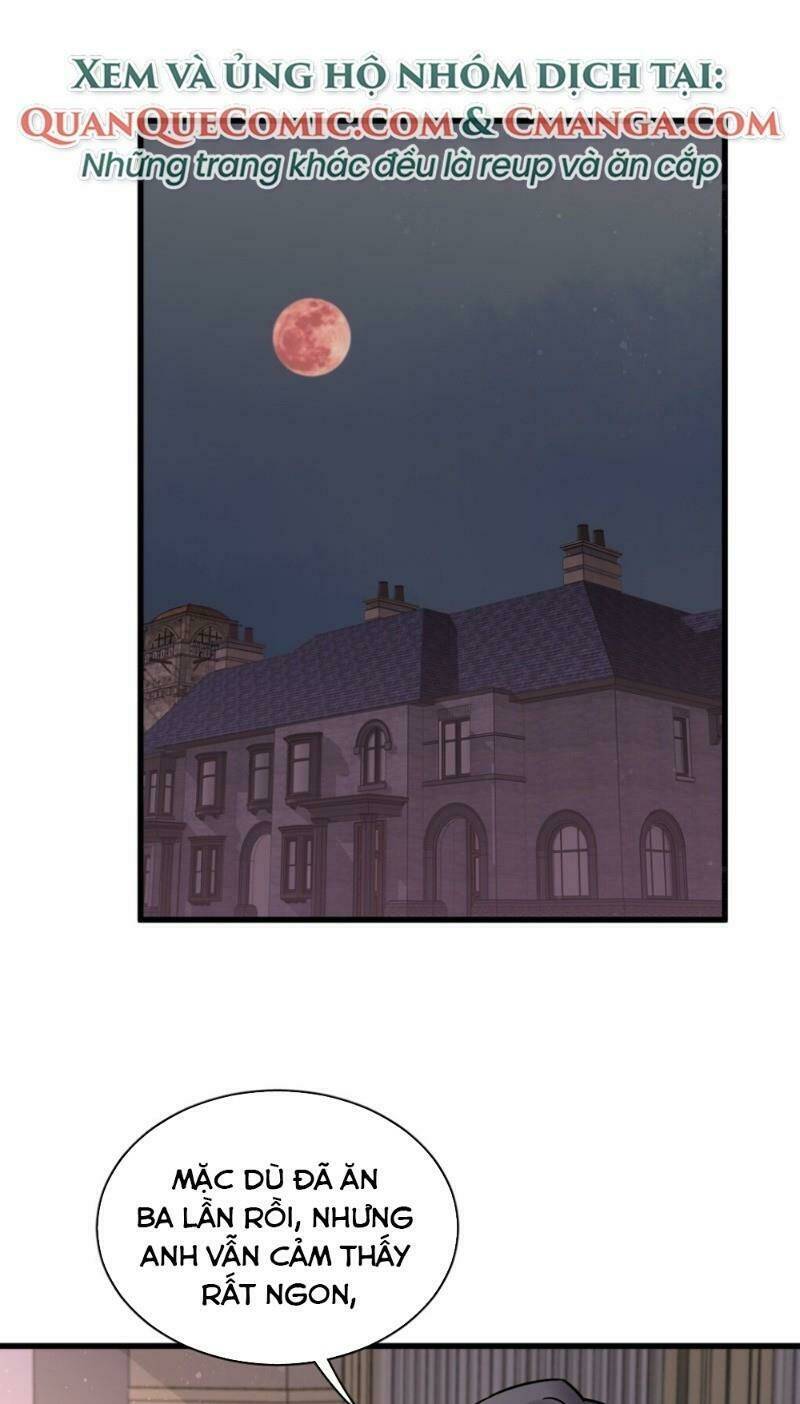 Quỷ Bí Chi Chủ - Chapter 65 - Page 34