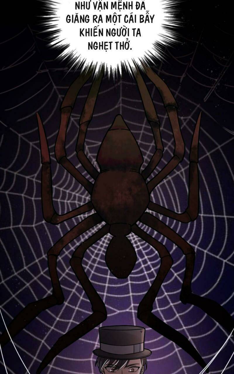 Quỷ Bí Chi Chủ - Chapter 65 - Page 3