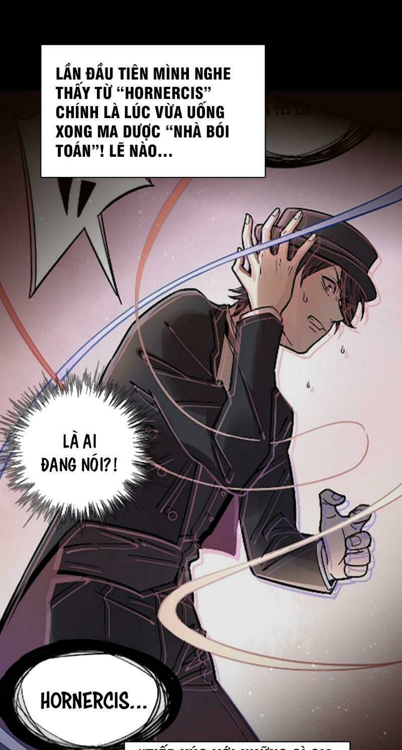 Quỷ Bí Chi Chủ - Chapter 65 - Page 8