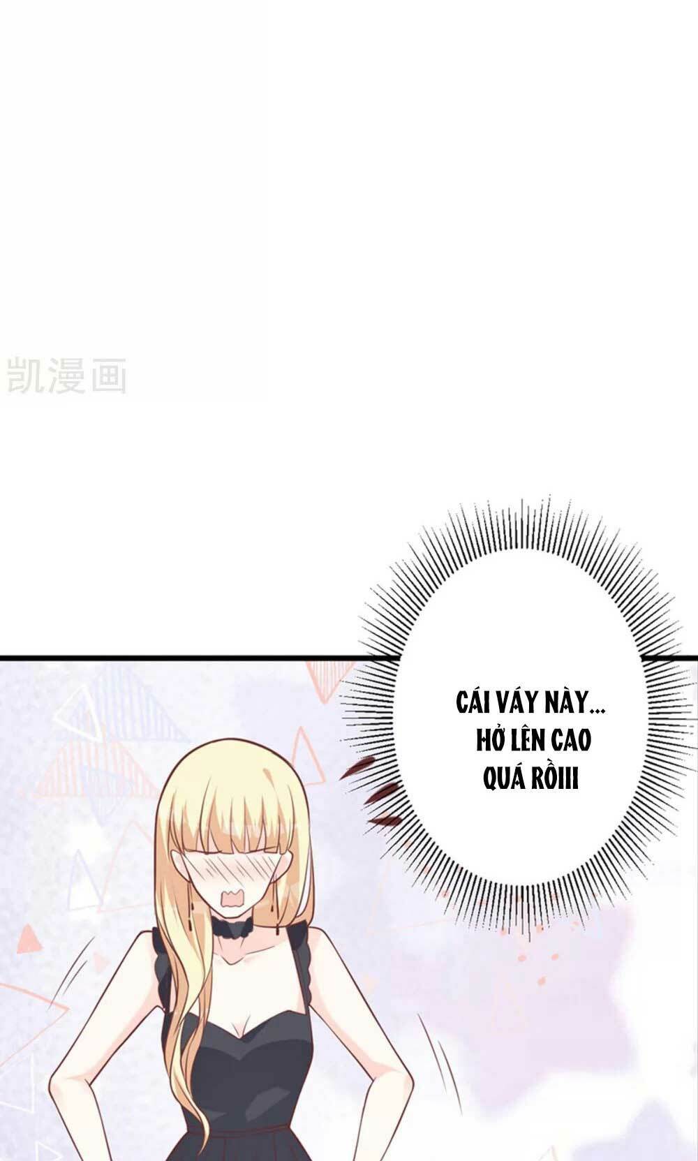 Nam Thần Bóng Tối Không Nghe Lời - Chapter 14 - Page 9