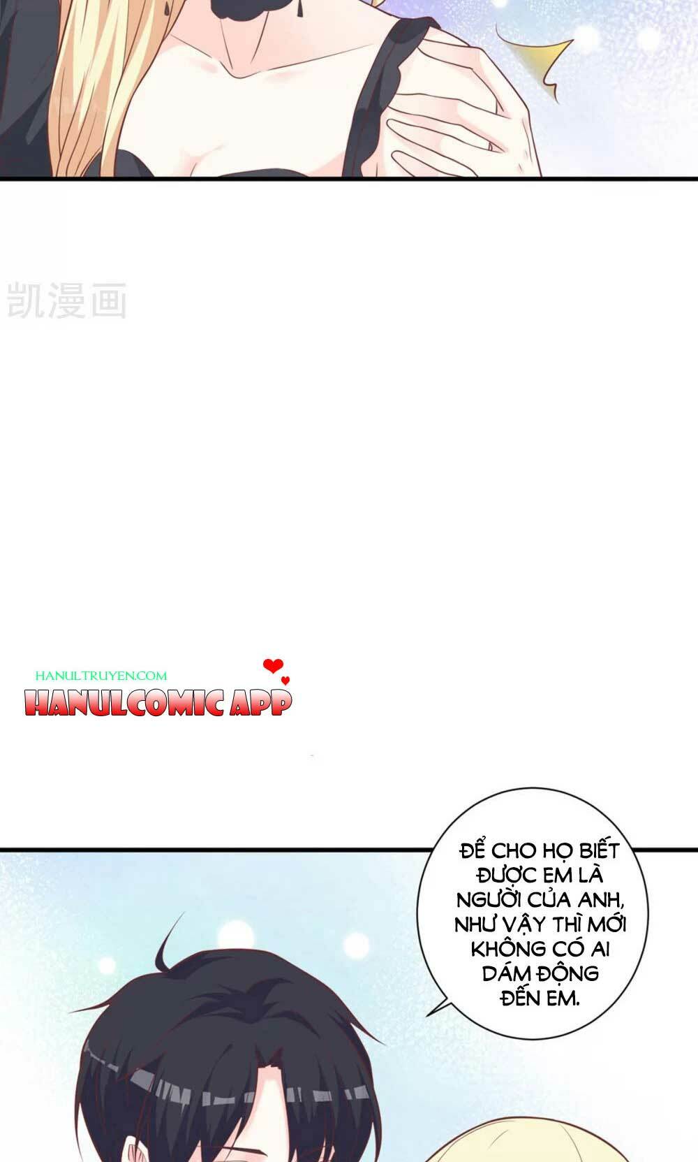 Nam Thần Bóng Tối Không Nghe Lời - Chapter 14 - Page 11