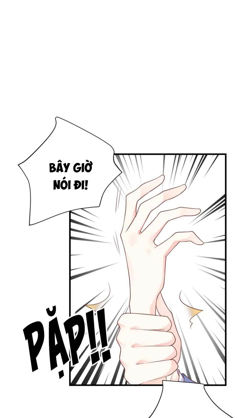 Nam Thần Bóng Tối Không Nghe Lời - Chapter 14 - Page 19