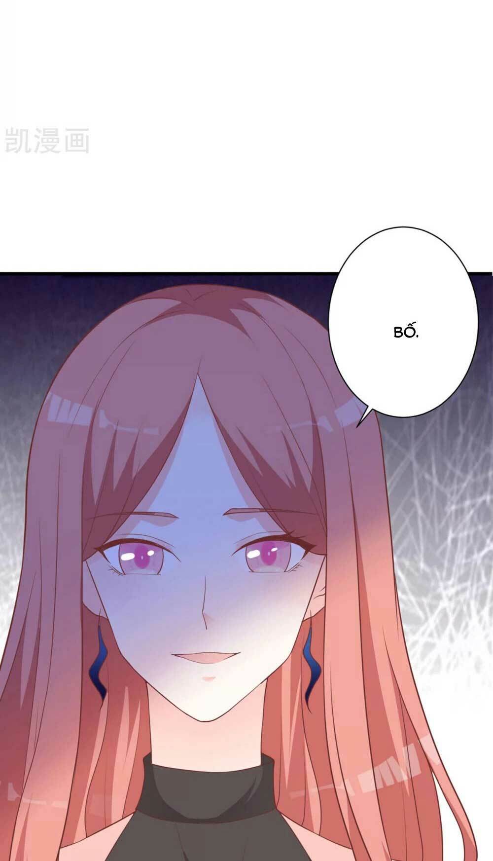 Nam Thần Bóng Tối Không Nghe Lời - Chapter 14 - Page 22