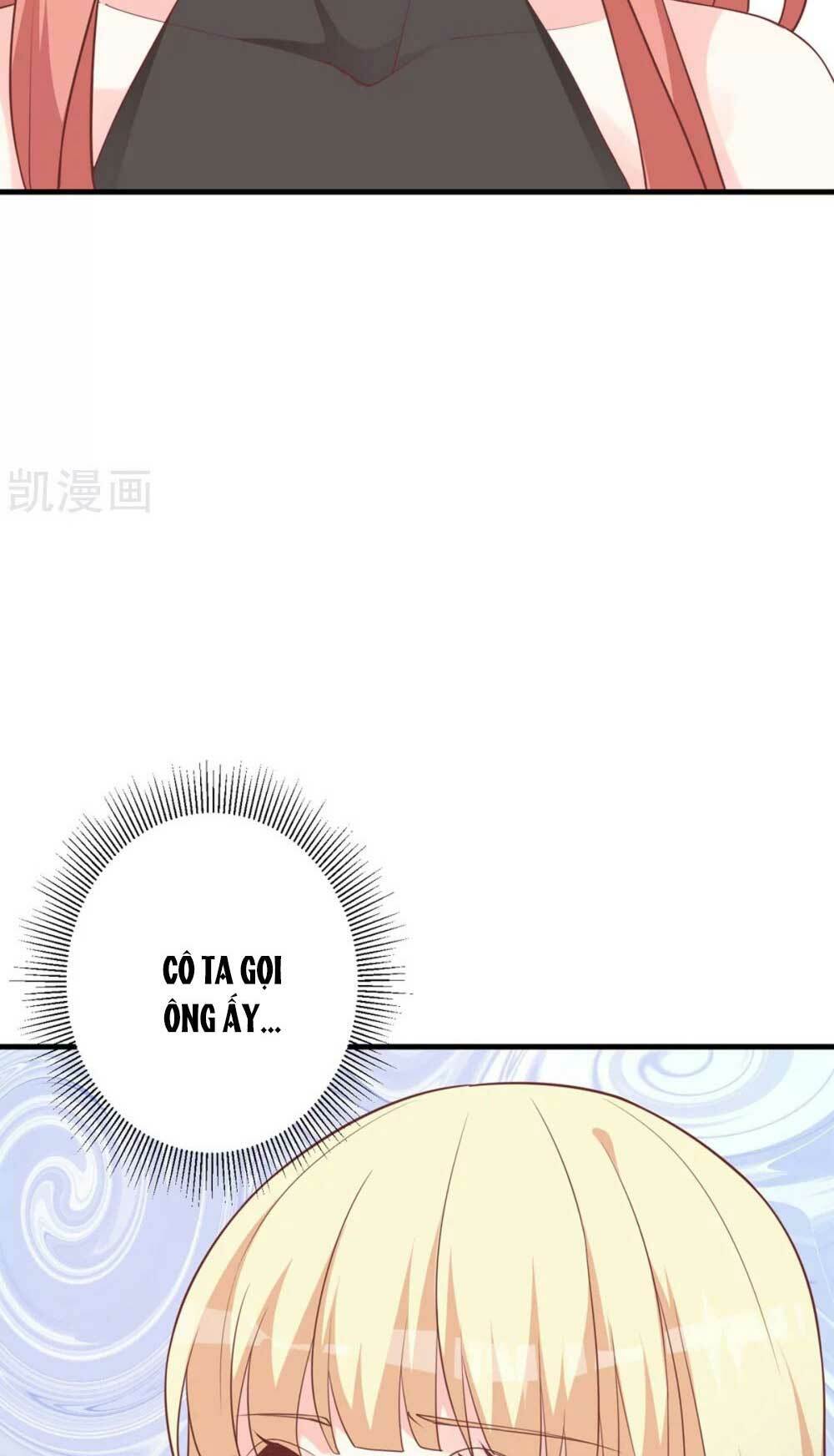 Nam Thần Bóng Tối Không Nghe Lời - Chapter 14 - Page 23