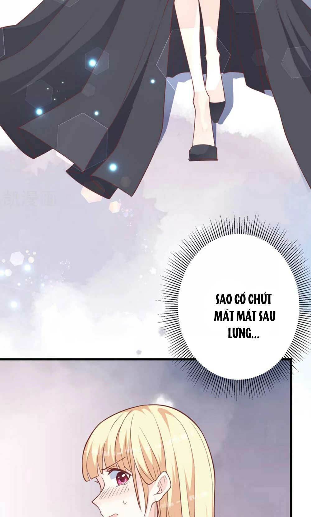 Nam Thần Bóng Tối Không Nghe Lời - Chapter 14 - Page 7