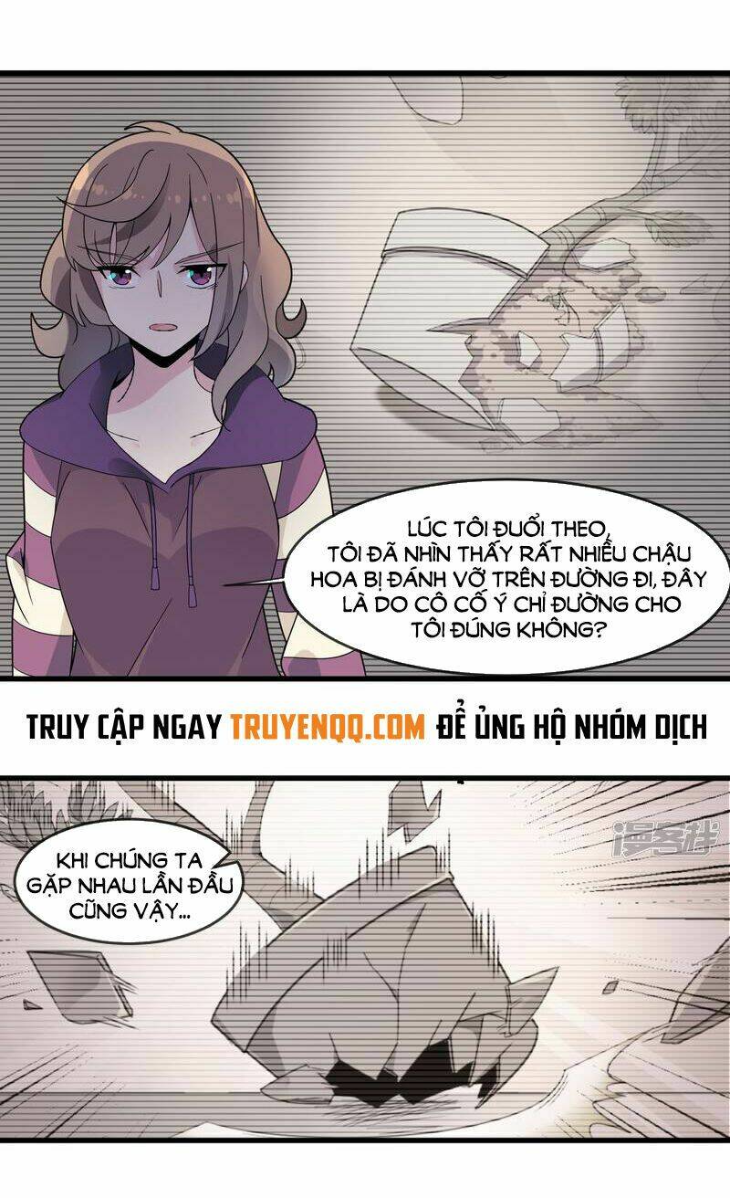 Thế Thân Ma Vương Nam Khuê Mật - Chapter 14 - Page 9