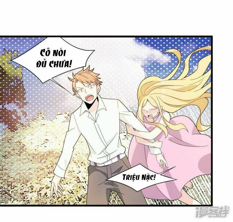 Thế Thân Ma Vương Nam Khuê Mật - Chapter 14 - Page 11