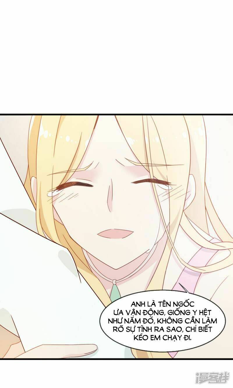 Thế Thân Ma Vương Nam Khuê Mật - Chapter 14 - Page 13