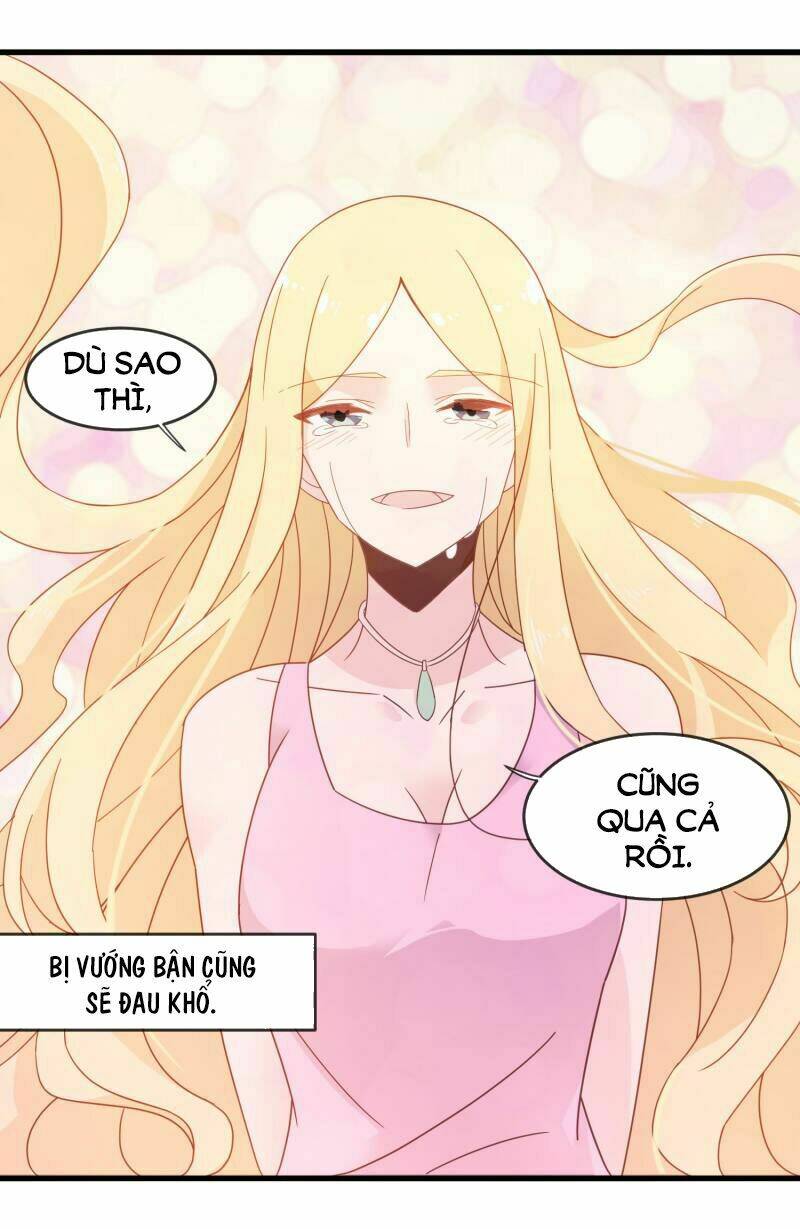 Thế Thân Ma Vương Nam Khuê Mật - Chapter 14 - Page 15