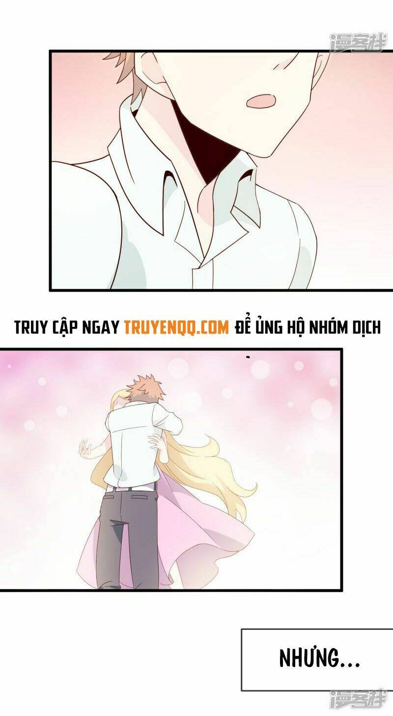 Thế Thân Ma Vương Nam Khuê Mật - Chapter 14 - Page 16