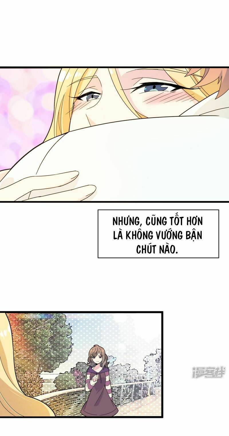 Thế Thân Ma Vương Nam Khuê Mật - Chapter 14 - Page 17