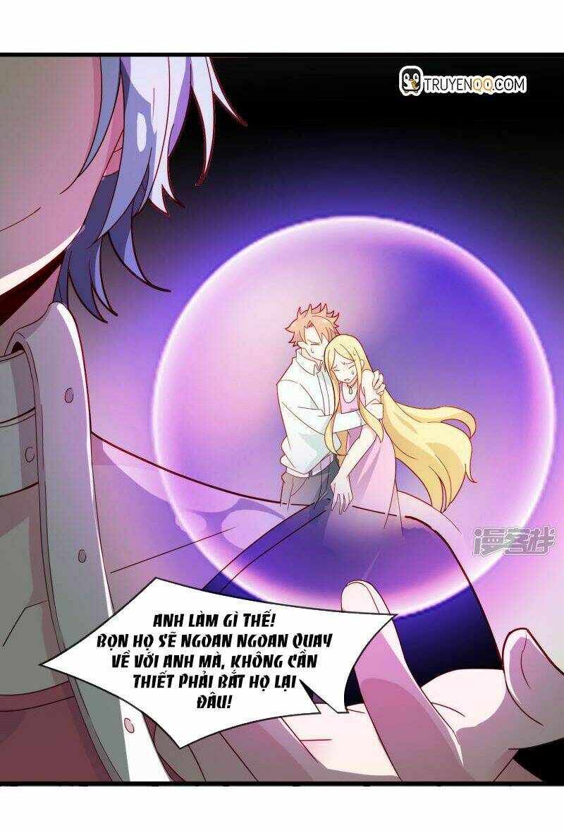 Thế Thân Ma Vương Nam Khuê Mật - Chapter 14 - Page 20