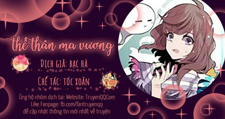 Thế Thân Ma Vương Nam Khuê Mật - Chapter 14 - Page 22