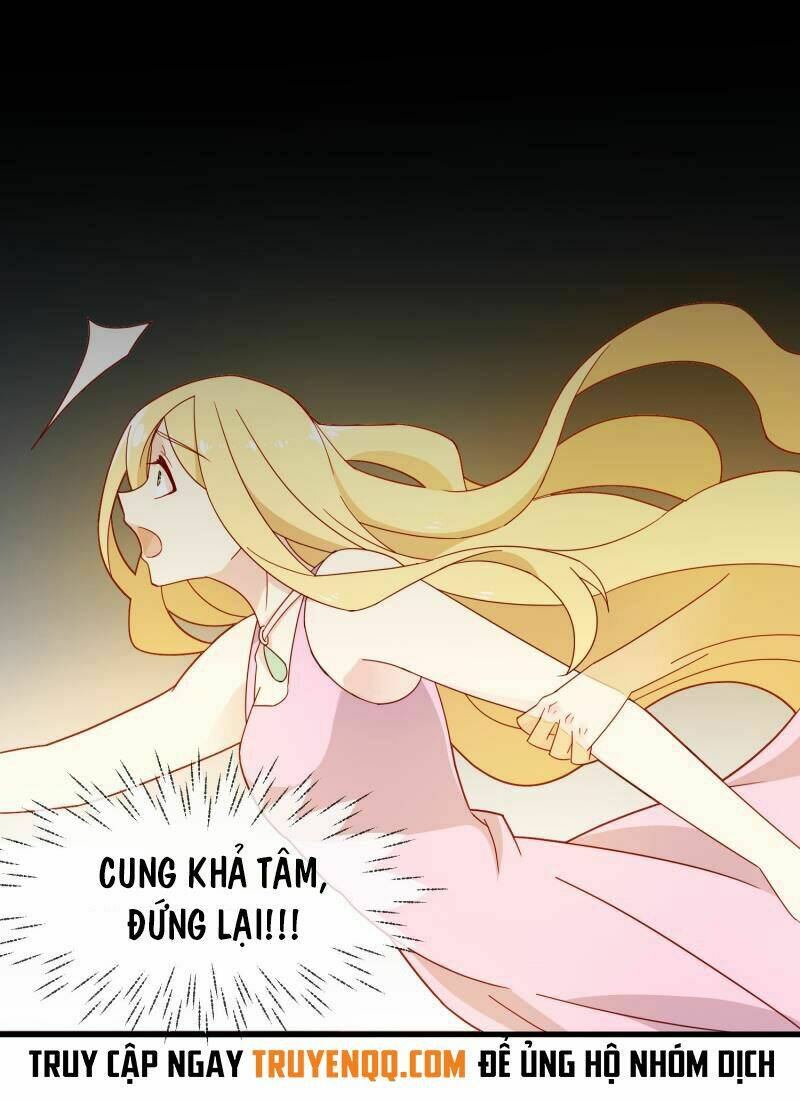 Thế Thân Ma Vương Nam Khuê Mật - Chapter 14 - Page 4