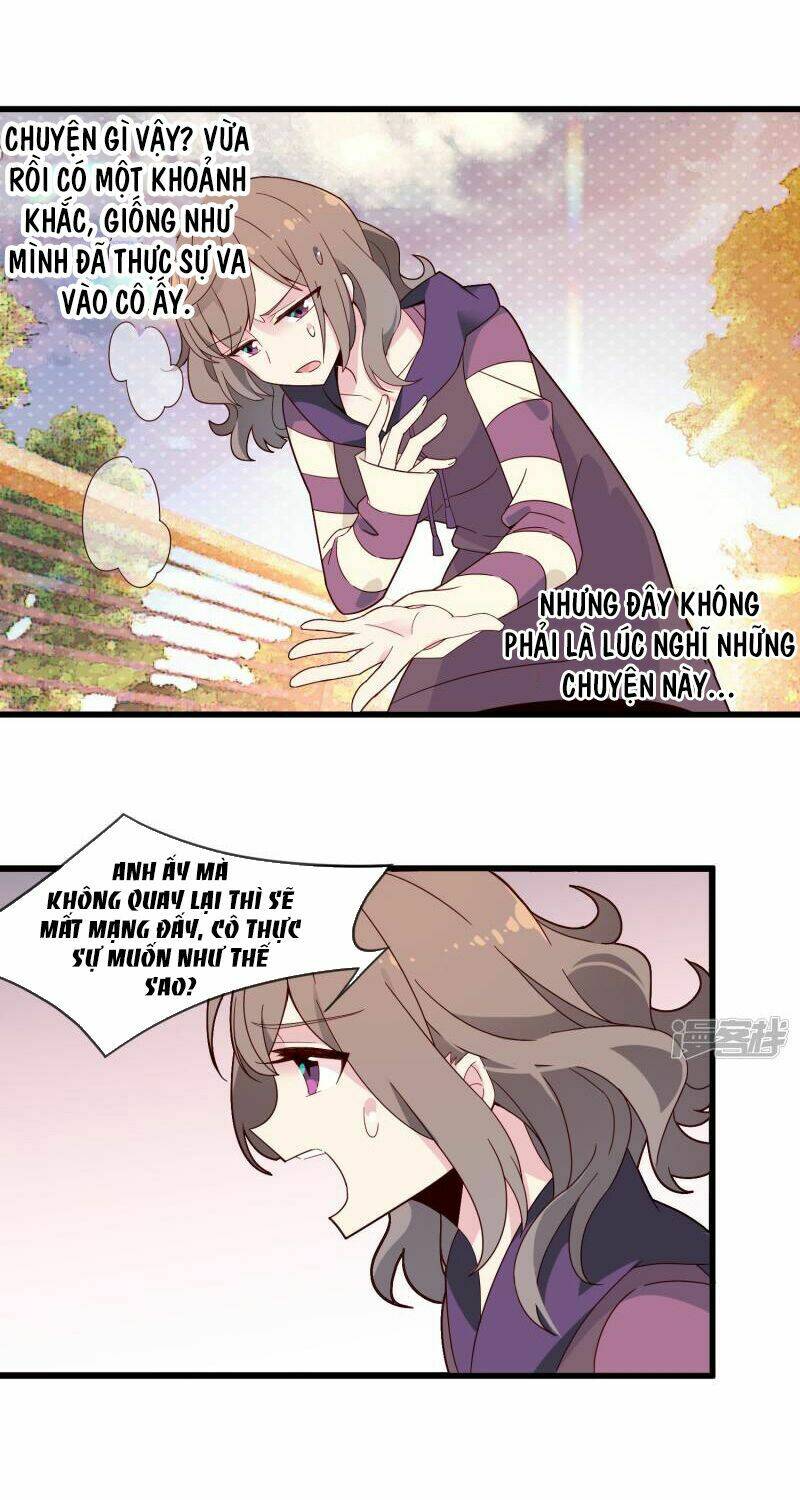 Thế Thân Ma Vương Nam Khuê Mật - Chapter 14 - Page 6