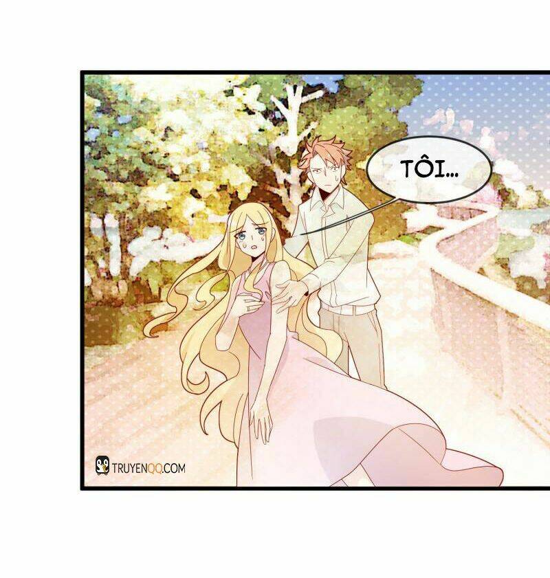 Thế Thân Ma Vương Nam Khuê Mật - Chapter 14 - Page 7